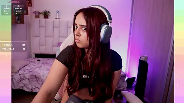 JennieBaee 라이브 XXX 채팅