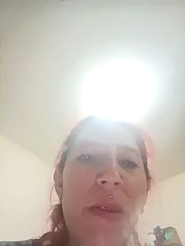 HannaFoster_ Adlı Modelin Web Kamerası Şovu