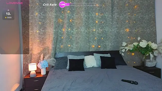 Kris_Braun Pertunjukan Webcam