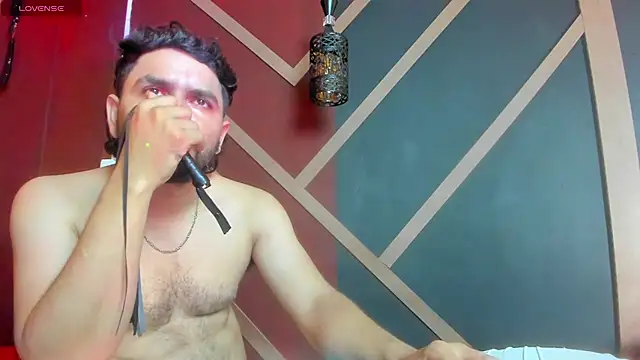 RashelANDCerverus Webcamshow