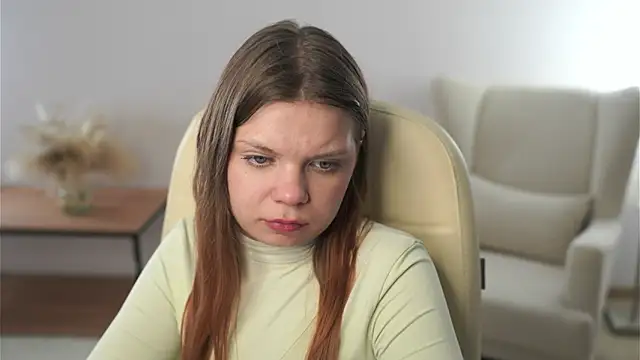 VetaDearmon's Live XXX Chat