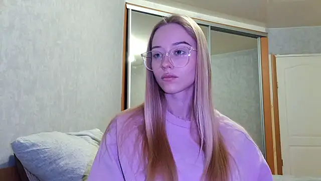 GlidedFill Webcam-Show