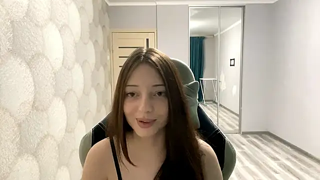 TannaKnutsen 现场XXX聊天