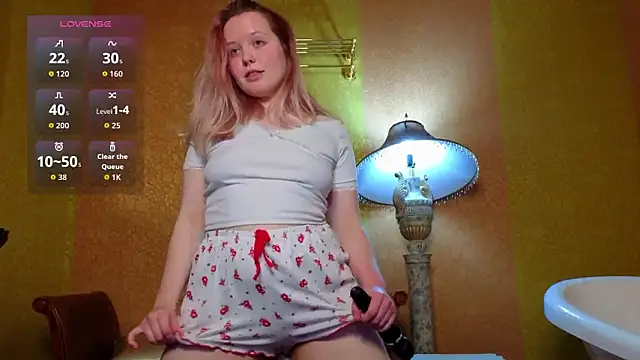 RosesThomas 现场XXX聊天