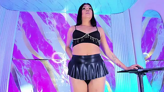 Bunnygirls_Oficials_'s Live XXX Chat