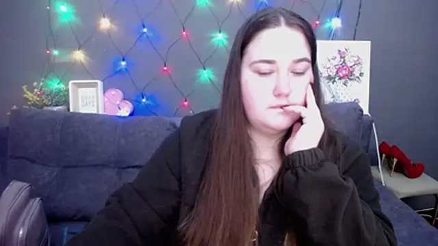 XX_Daniella_XX élő XXX-chatje