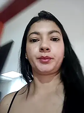 Angelinalush élő XXX-chatje