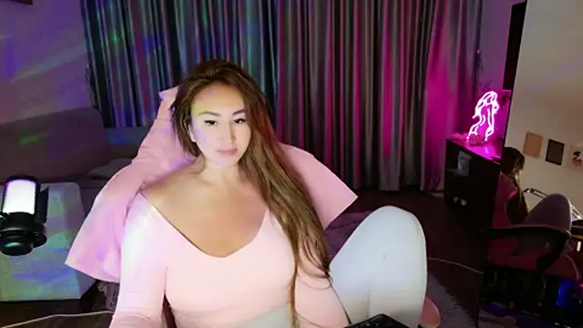 JustAngel77's Live XXX Chat