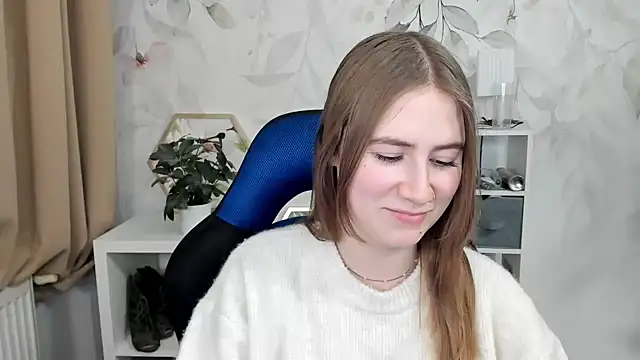 candy_Megan's Live XXX Chat