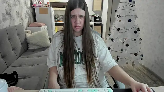 Lis_Kollen élő XXX-chatje