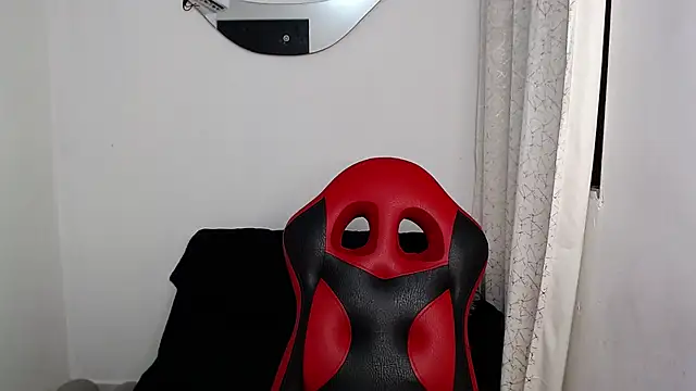 Caius_foxn Webbikameraesitys