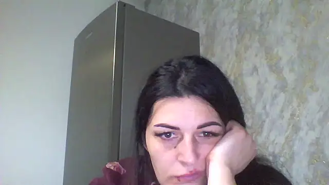 Mary_Hot_: онлайн-секс-чат