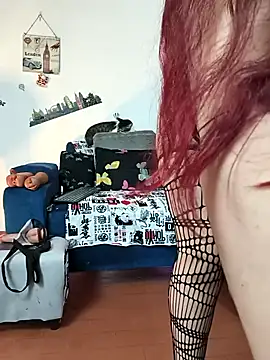 keila_j's Live XXX Chat