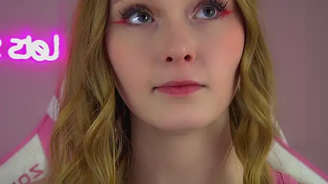 AgataFoxley's Live XXX Chat