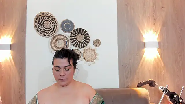 Chatroom XXX en direct de martina_foxy_