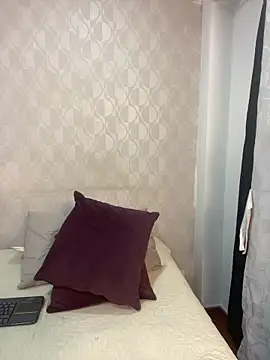 Show de dayis_butera na webcam