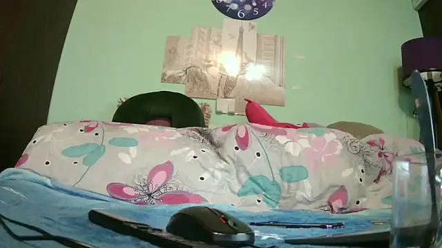 XXX chat uživo modela SexyGioconda