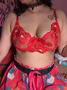 XXX chat uživo modela Squirt_Queen_X