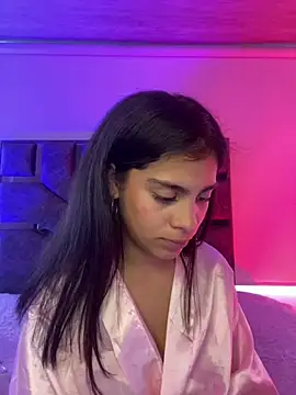 Živý XXX chat NINA_18_YEARS