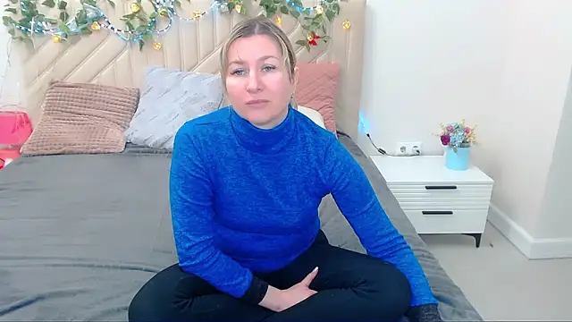 Incredible_Ariela ওয়েবক্যাম শো