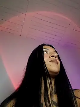 Živý XXX chat gabii_hardy