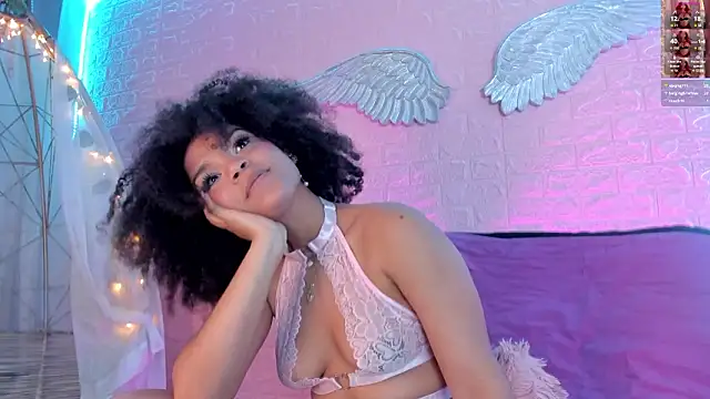 Chat XXX Live Serena_Fey