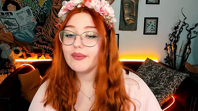 XXX chat uživo modela StaceyJensen