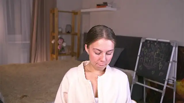 SiuAustill 现场XXX聊天