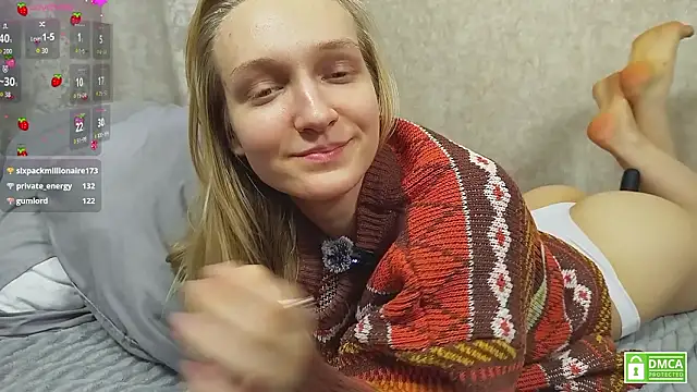 Alex-wer webcam show