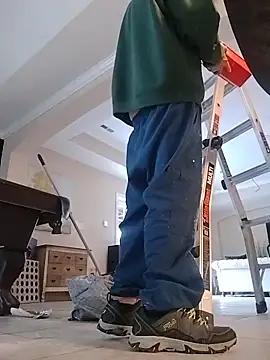 Biknight webkamerás műsora