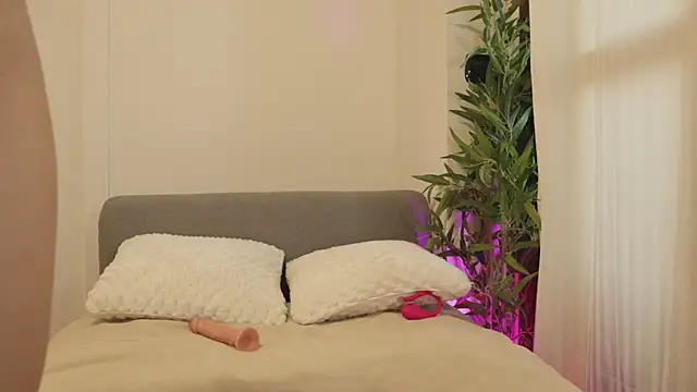 Luna_Riva Webcam show