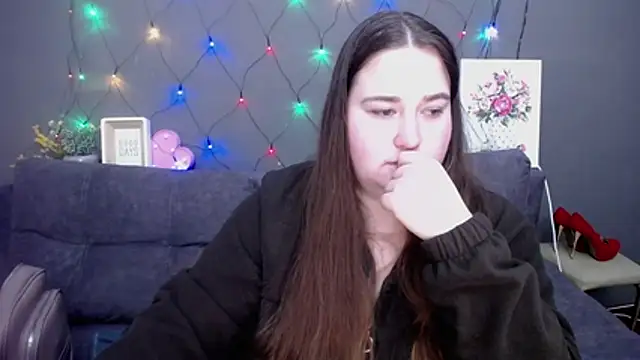 Chat XXX en directo de XX_Daniella_XX