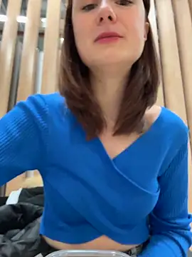 Živý XXX chat Dina_Tease