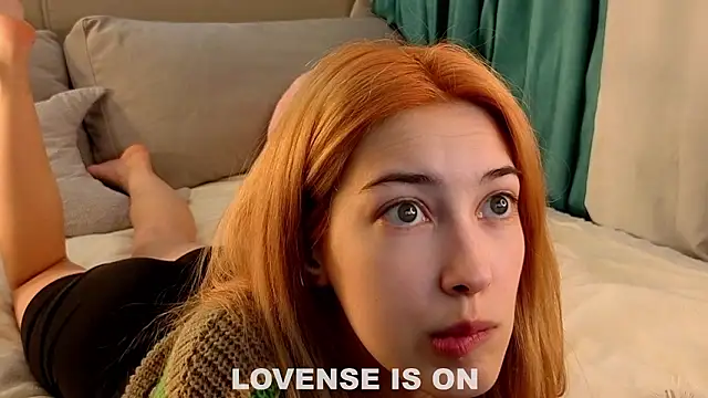 AngelicRice: онлайн-секс-чат