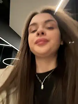 دردشة KristiRich الجنسية المباشرة