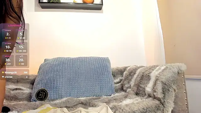 Živý XXX chat Niina26