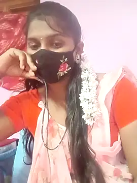 Tamil_Hot_Anu's Live XXX Chat