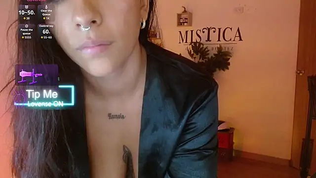 Živý XXX chat karlavittar