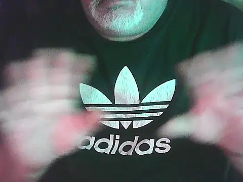 cashot58 Live XXX-Chat