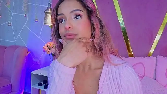 EmmyCortez Live XXX Chat