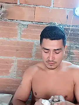 hotederのウェブカメラショー