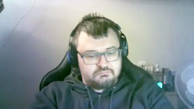 SirAbuser 라이브 XXX 채팅