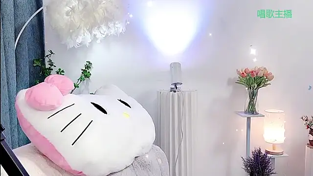 Laura_520's Live XXX Chat