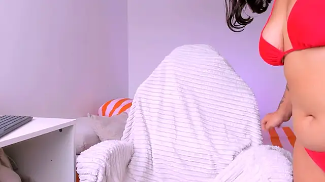 susy_angel – Live XXX-chat