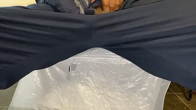 BuffBlackThugn Webbikameraesitys