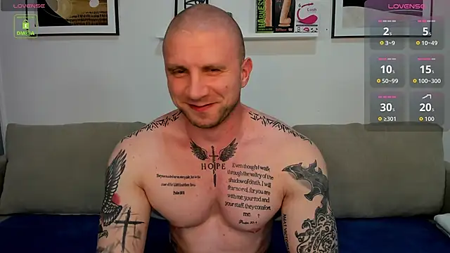 Gerard_Finbar 라이브 XXX 채팅