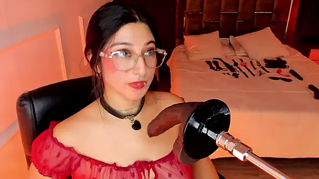 Gabrielakassi Live XXX Chat