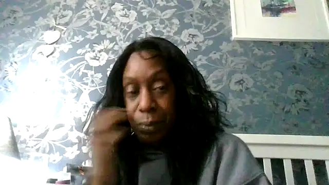 Ebony-SultryX Live XXX Chat