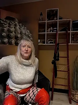 Chatroom XXX en direct de SExyHotMilfTascha