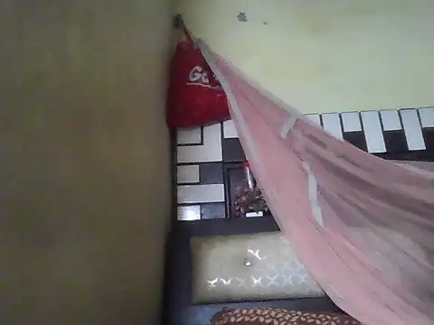 Stubborndesiboy 网络视讯表演